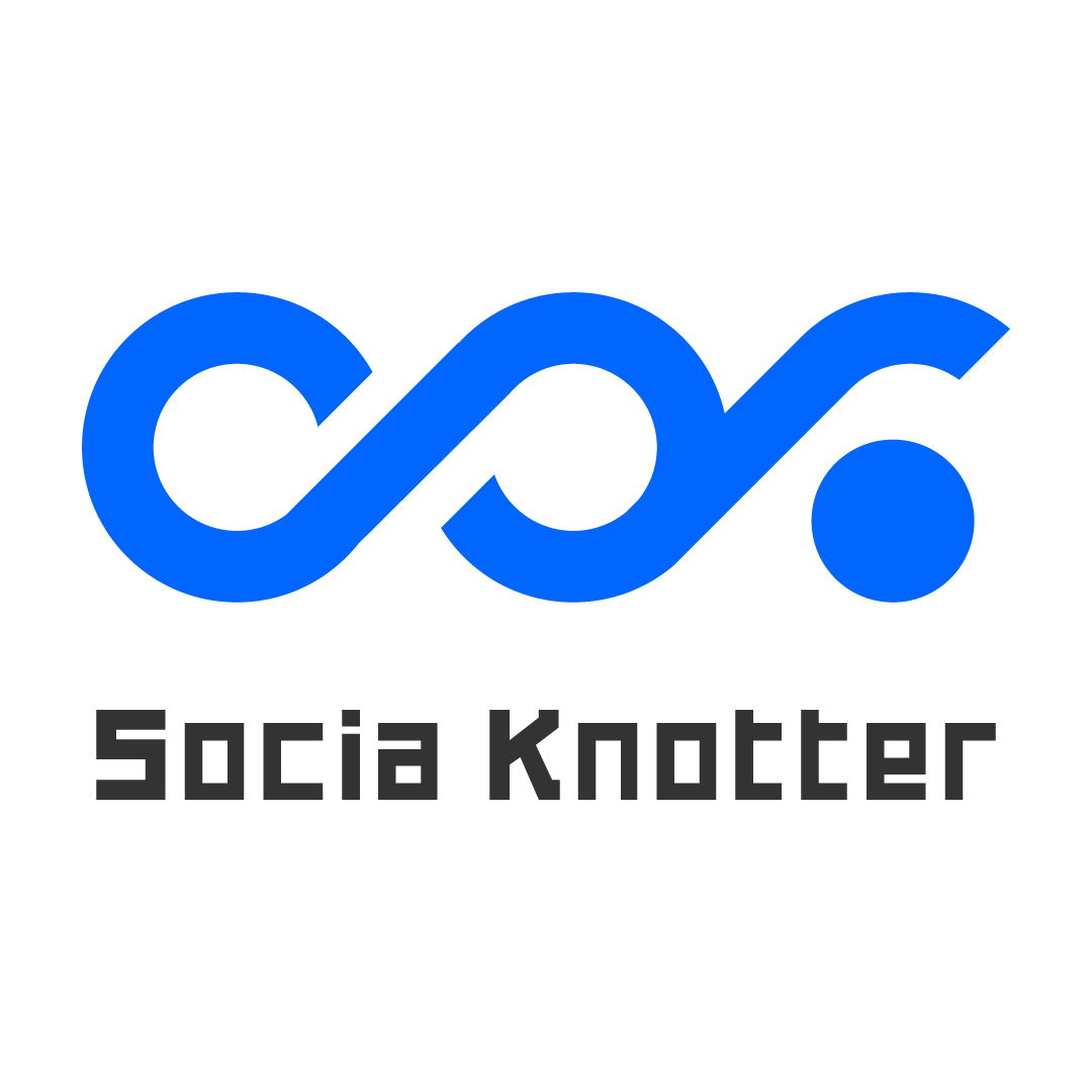 ソシアノッターロゴ